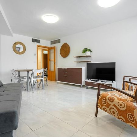 Hauzify I Apartament Mestral 캠브릴스 외부 사진