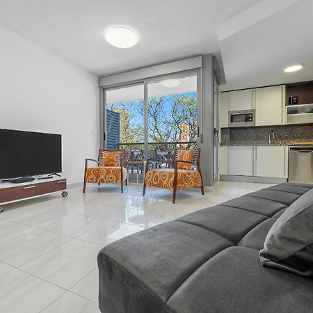 Hauzify I Apartament Mestral 캠브릴스 외부 사진