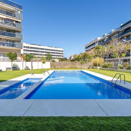 Hauzify I Apartament Mestral 캠브릴스 외부 사진