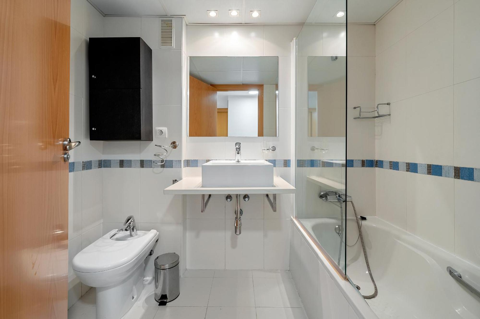 Hauzify I Apartament Mestral 캠브릴스 외부 사진
