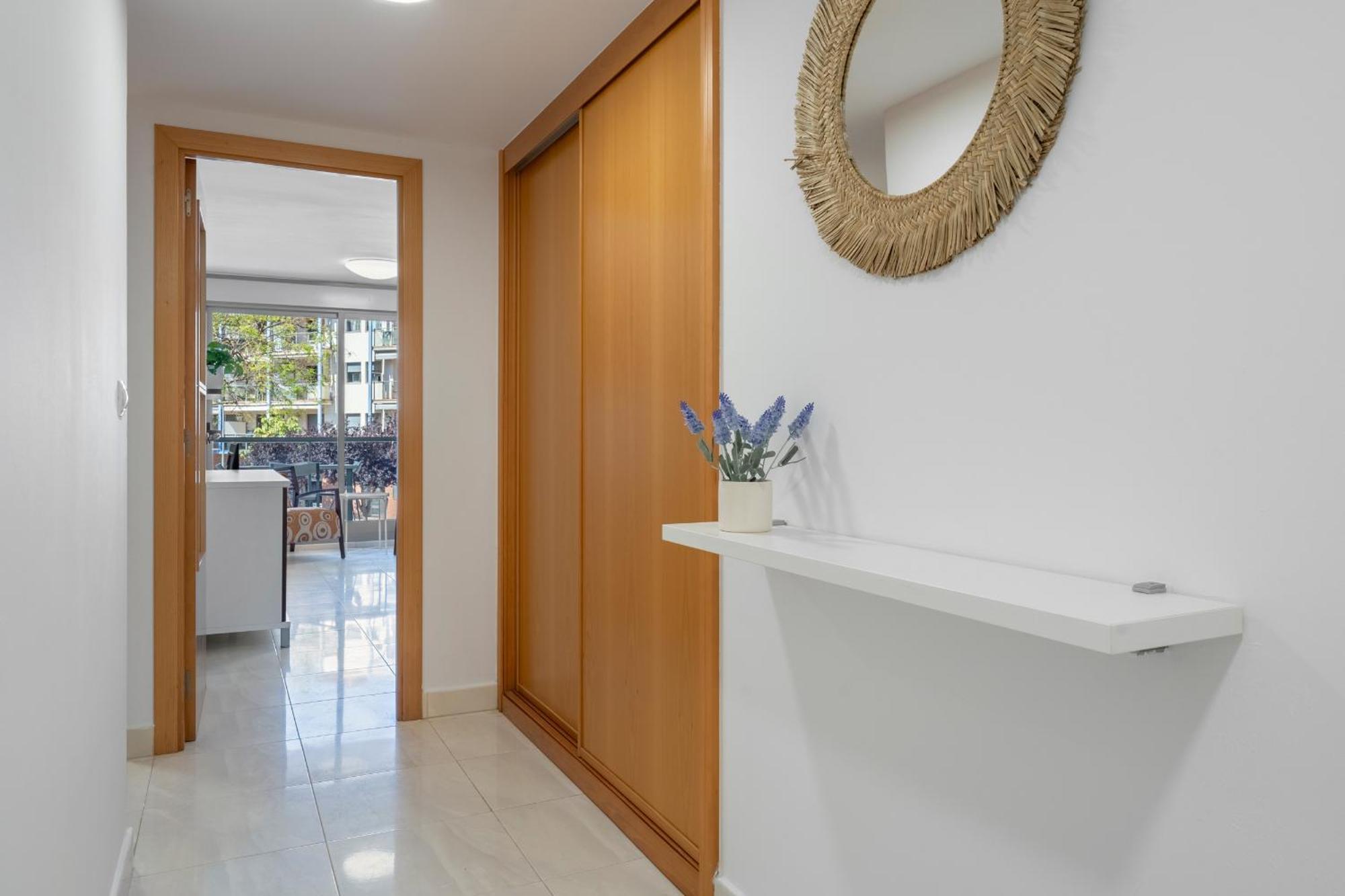 Hauzify I Apartament Mestral 캠브릴스 외부 사진