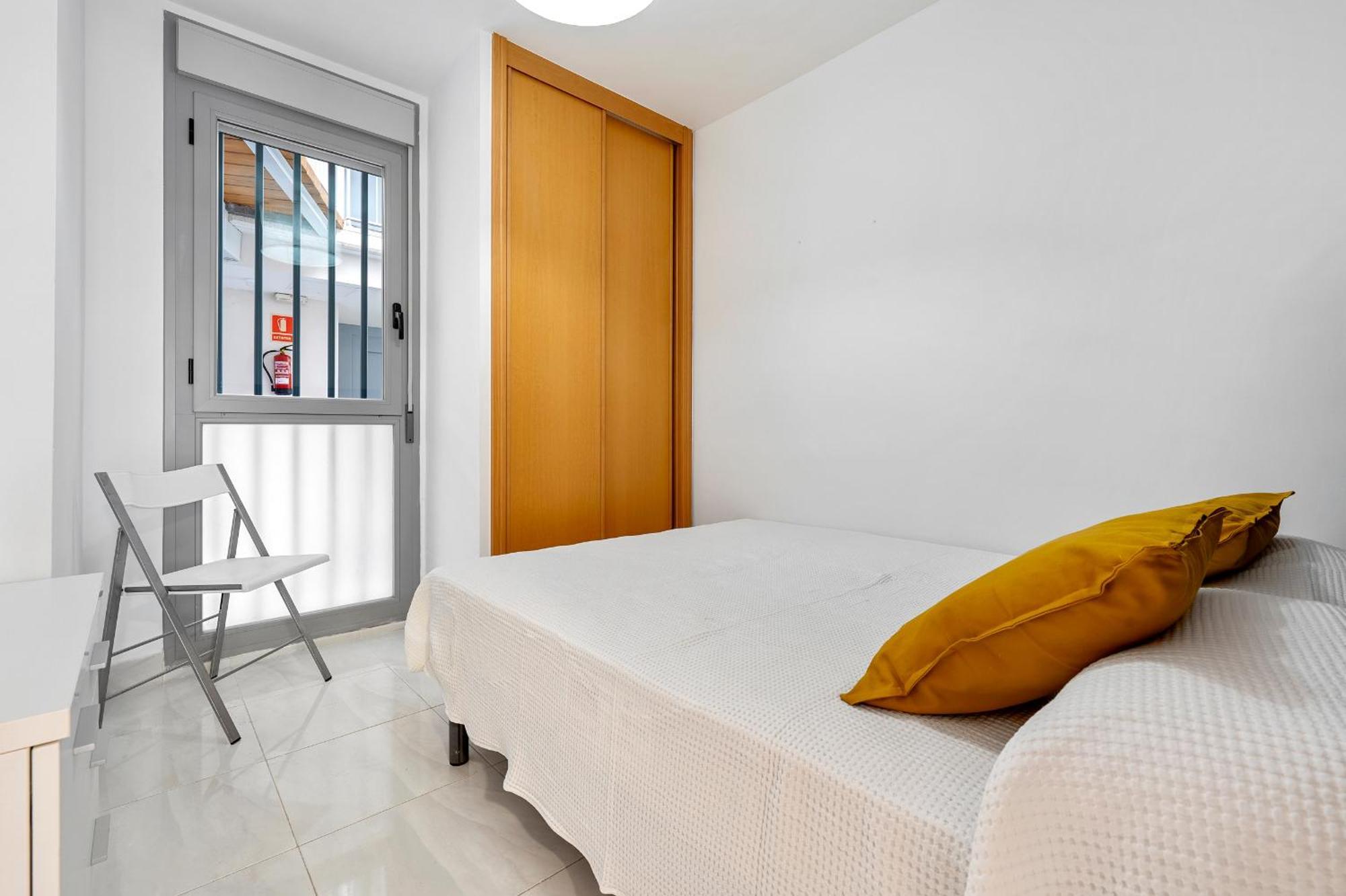 Hauzify I Apartament Mestral 캠브릴스 외부 사진