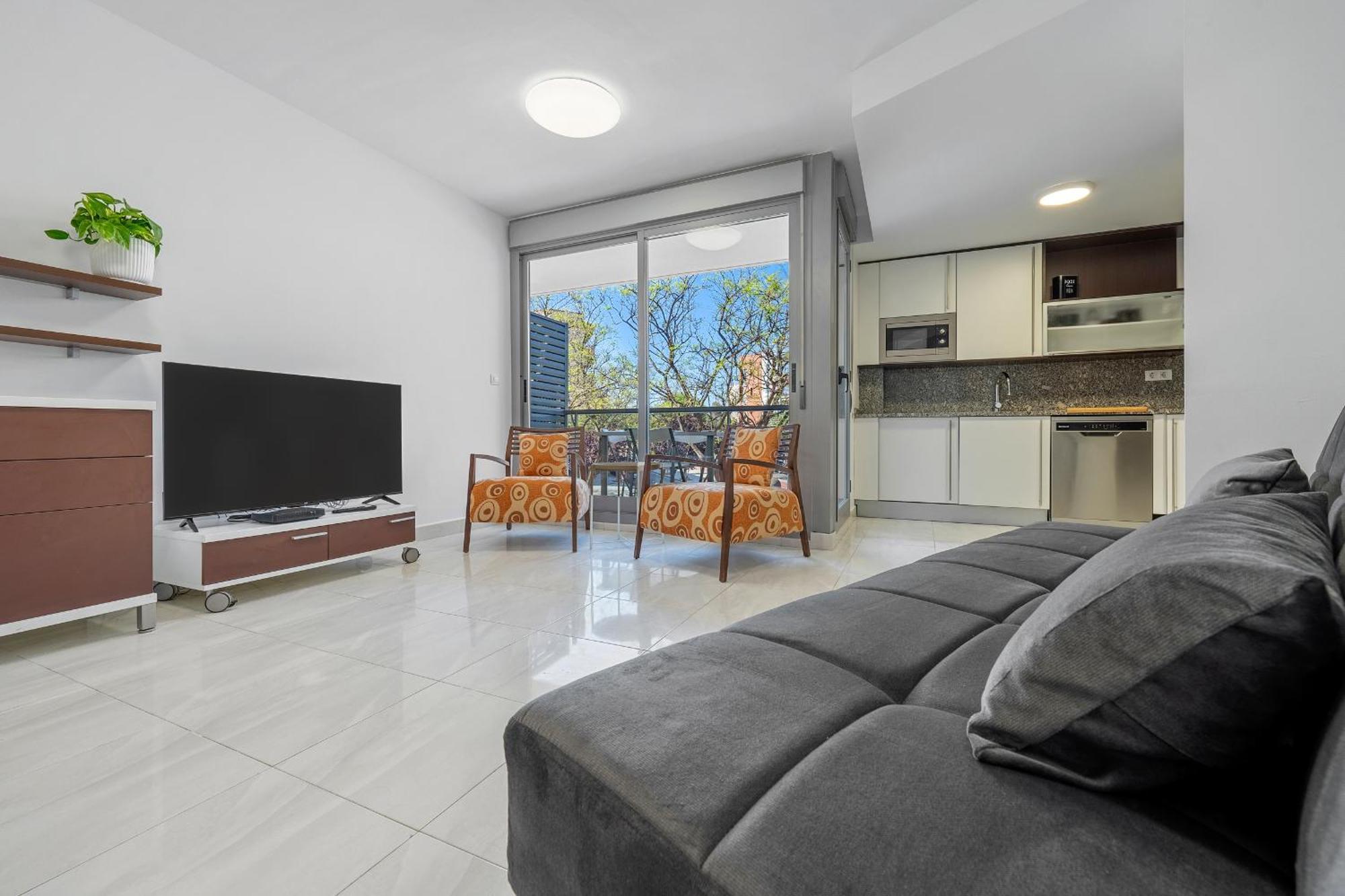 Hauzify I Apartament Mestral 캠브릴스 외부 사진