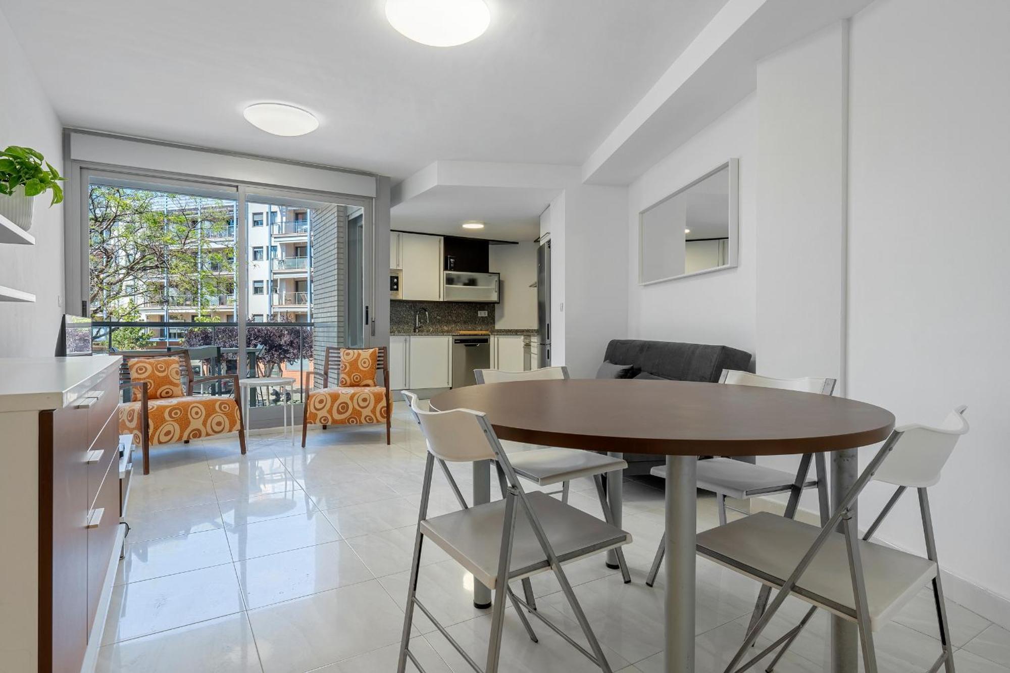 Hauzify I Apartament Mestral 캠브릴스 외부 사진