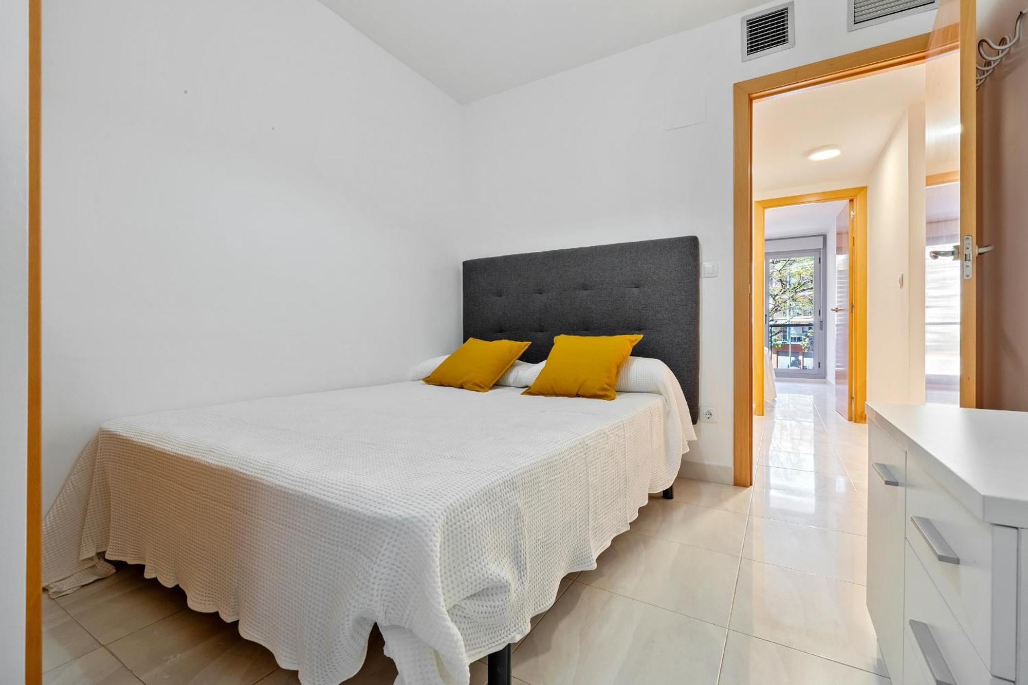 Hauzify I Apartament Mestral 캠브릴스 외부 사진