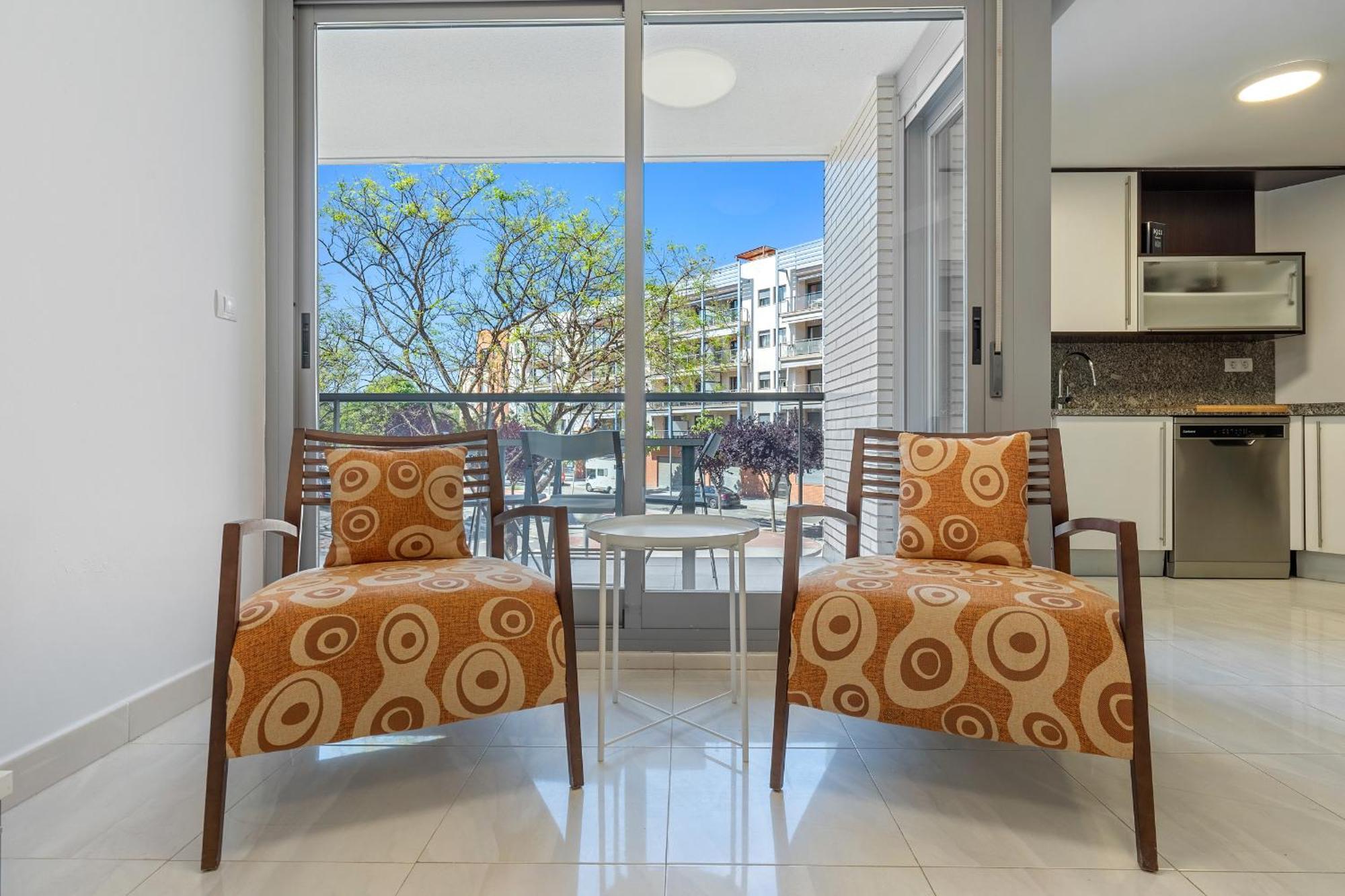 Hauzify I Apartament Mestral 캠브릴스 외부 사진