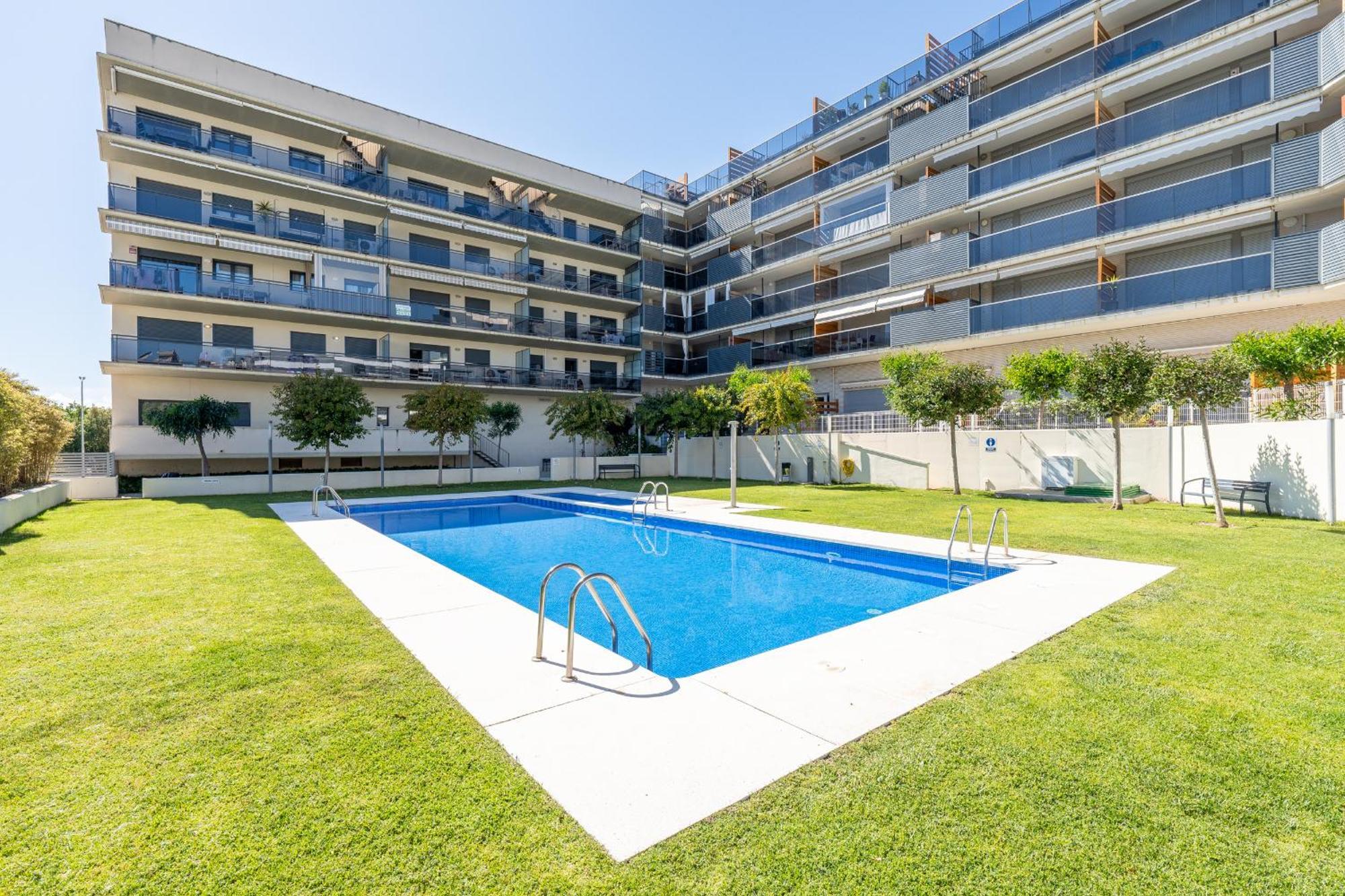 Hauzify I Apartament Mestral 캠브릴스 외부 사진